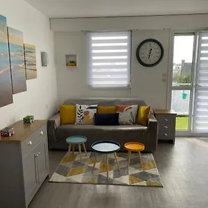 Escapade Familiale A La Appartement Quiberon
