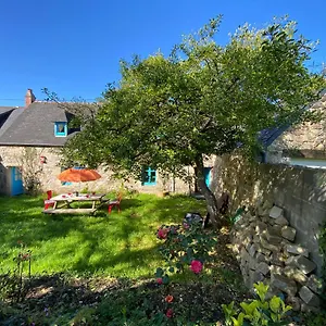 Le Penty de Lesquiffinec Hébergement de vacances Crozon