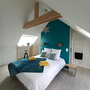 D'hôtel Confort Au Pays Des Abers Appartement Plouguerneau