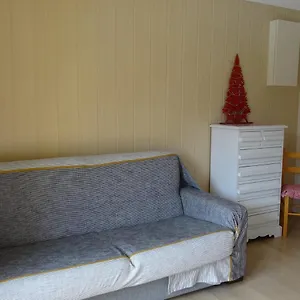 Appartement Bienvenue Au Lioran, Le Lioran
