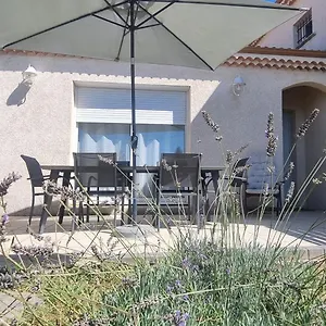 Appartement Nid Douillet Au Pied Du Vercors, Eymeux