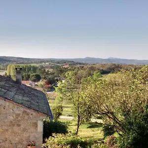 Hébergement de vacances H.petit, Vagnas