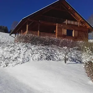 Appartement Le Clapier, Theys